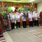 «Славянский базар» в День народного единства