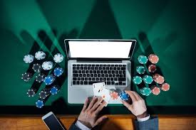 Онлайн казино Casino Beep-Beep